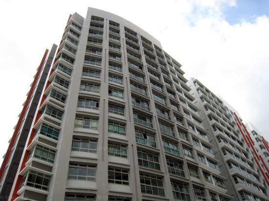 Blk 275A Compassvale Link (Sengkang), HDB 4 Rooms #295732